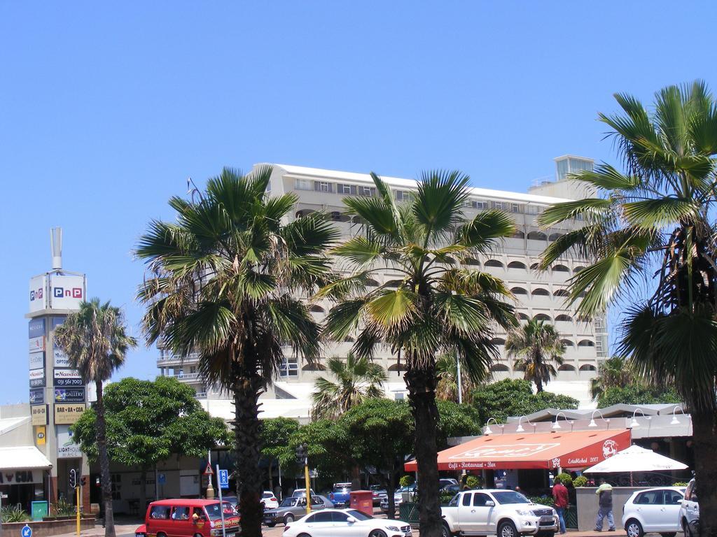 506 Lighthouse Mall - By Stay In Umhlanga Durban Exterior photo