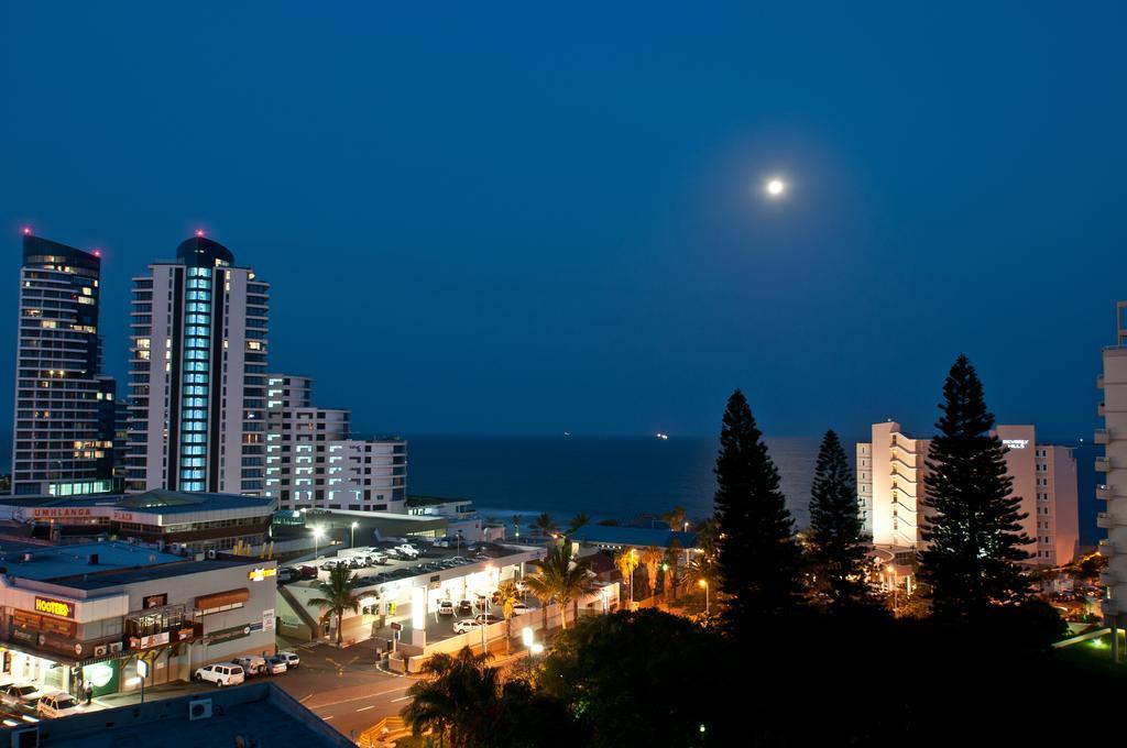 506 Lighthouse Mall - By Stay In Umhlanga Durban Exterior photo