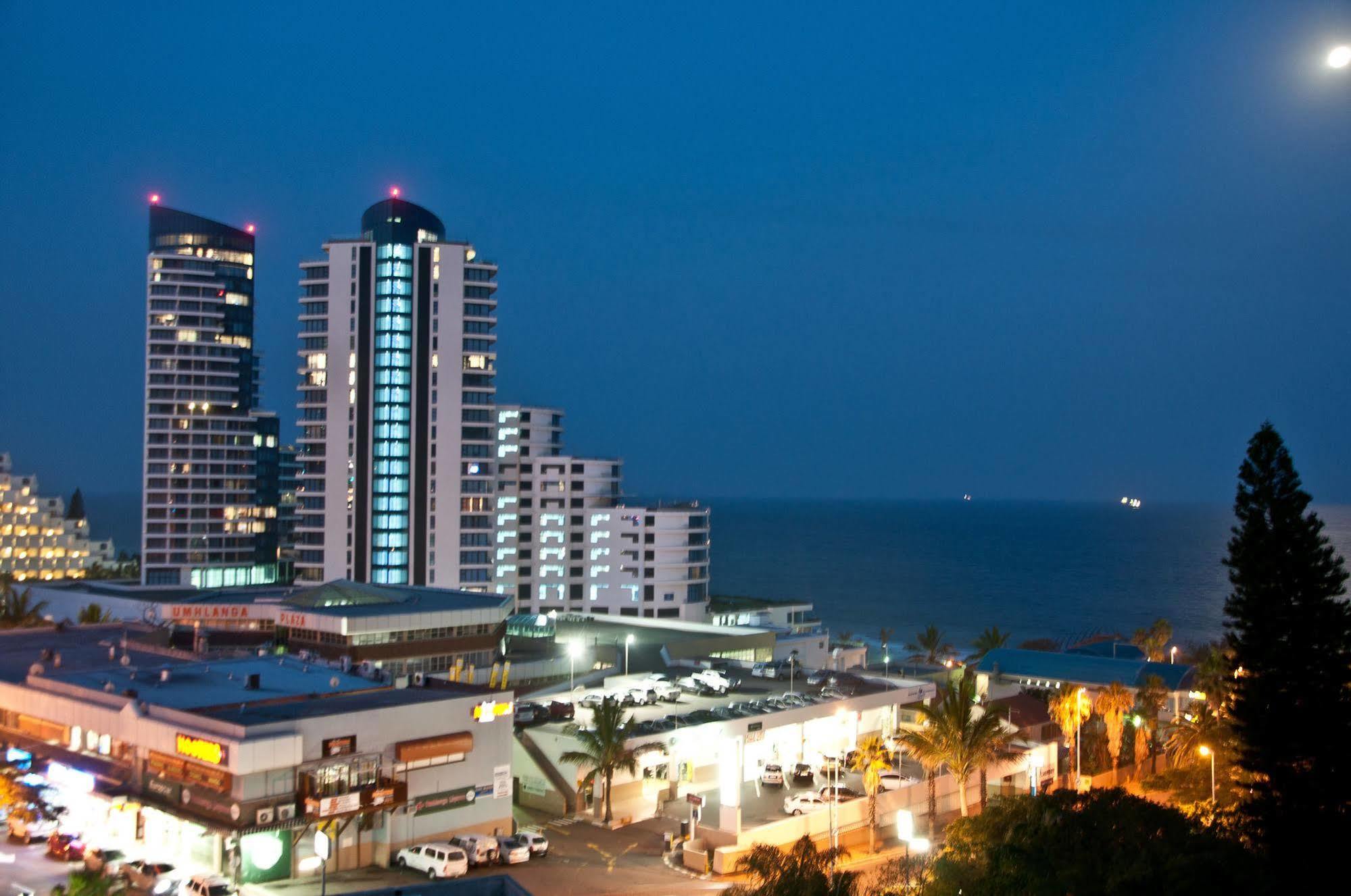 506 Lighthouse Mall - By Stay In Umhlanga Durban Exterior photo